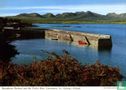 Roundstone Harbour - Afbeelding 1