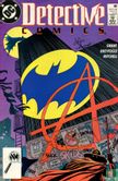 Detective Comics 608  - Image 1