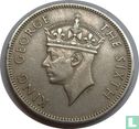 Malaya 20 cents 1950 - Image 2