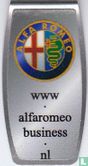 Alfa Romeo business [grijs] - Image 1