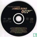 The Best of Bond... James Bond 007 - Afbeelding 3