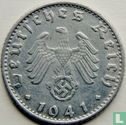 Deutsches Reich 50 Reichspfennig 1941 (B) - Bild 1