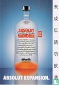 Absolut Expansion - Afbeelding 1