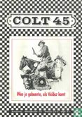 Colt 45 #1615 - Image 1