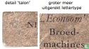 "Econoom" Broed-machines - Nijkerk - Tijsseling - Afbeelding 3