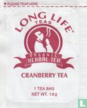 Cranberry Tea - Bild 1
