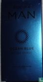 Biocura Man Ocean Blue After Shave Eau De Toilette [vol] - Bild 3
