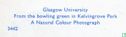 Glasgow University