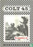 Colt 45 #1254 - Afbeelding 1