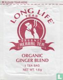 Organic Ginger Blend - Image 1