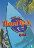 Hard Rock Beach Club Bali - Image 1