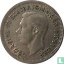 Australië 1 shilling 1952 - Afbeelding 2
