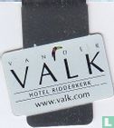 Van der Valk