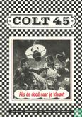 Colt 45 #1402 - Image 1