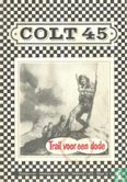Colt 45 #1273 - Image 1