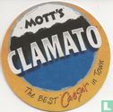 Mott’s Clamato - Afbeelding 1