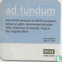 Ad Fundum  Base - Afbeelding 1