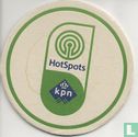 Hotspots KPN - Afbeelding 1