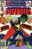 The Defenders 102 - Afbeelding 1