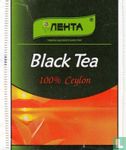 Black Tea 100% Ceylon  - Afbeelding 1