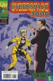 Cyberspace 3000 #8 - Image 1