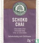 Schoko Chai  - Bild 1