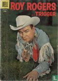 Roy Rogers and Trigger 107 - Afbeelding 1