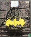 Batman Movie World plastic tas - Image 1