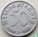 Empire allemand 50 reichspfennig 1940 (J) - Image 2