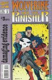 Wolverine and the Punisher 3 - Afbeelding 1