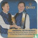 Hirter gewinnspiel - Image 1