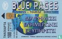 Blue Pages - Image 1