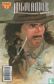 Highlander 8 - Afbeelding 1