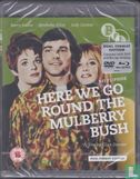 Here We Go Round the Mulberry Bush - Image 1
