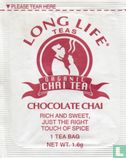 Chocolate Chai - Image 1