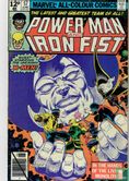 Power Man and Iron Fist 57 - Image 1