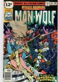 Man-Wolf 46 - Afbeelding 1