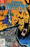 Detective Comics 617 - Bild 1