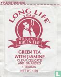 Green Tea with Jasmine - Bild 1