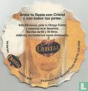 Verveza Cristal - Afbeelding 2