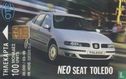 Seat Toledo - Afbeelding 1