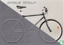 072 - Richter Fahrrad  - Cycle Wolf - Bild 1