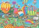 The Balloon Festival. - Image 3