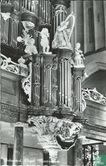 Orgel, Martinikerk - Afbeelding 1