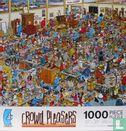 The Antique Show