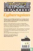 Cyber Spion - Image 2