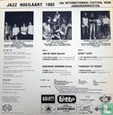 Jazz Hoeilaart '82 - Afbeelding 2