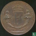 France-Scotland  Marriage of Mary Queen of Scots & Francis II  1560 - Image 1