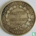 Frans Indochina 1 piastre 1903 - Afbeelding 2
