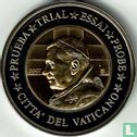 Vaticaan 2 euro 2007 - Image 2